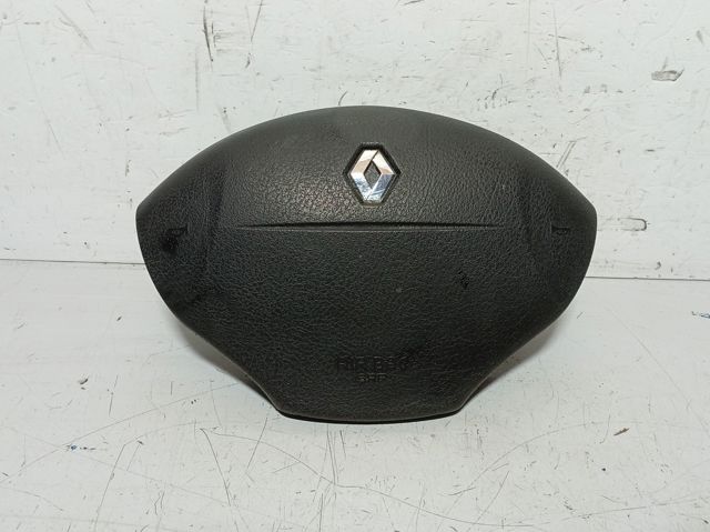 Cinto de segurança (AIRBAG) de condutor 550677200E RENAULT