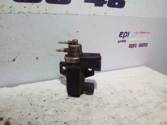 Convertidor de pressão (solenoide) de supercompressão 55188059 FIAT