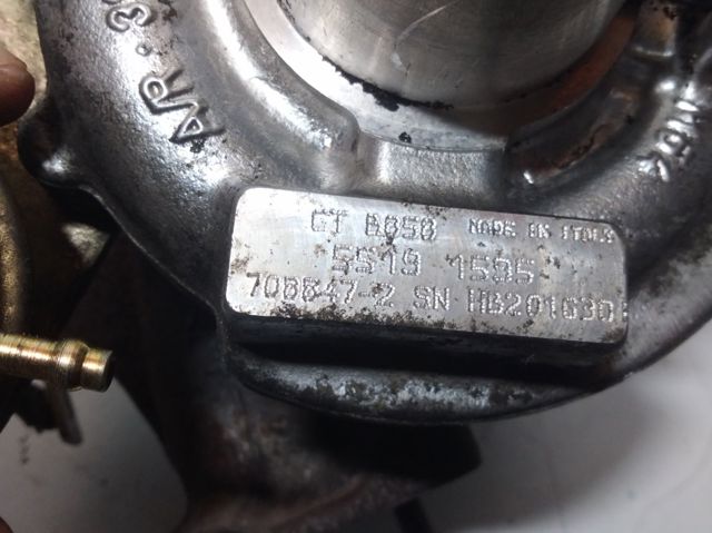 55191595 Fiat/Alfa/Lancia