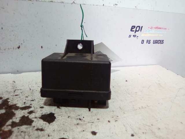 Relê das velas de incandescência 55193073 FIAT