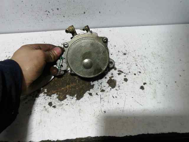 Bomba a vácuo 55193232 FIAT