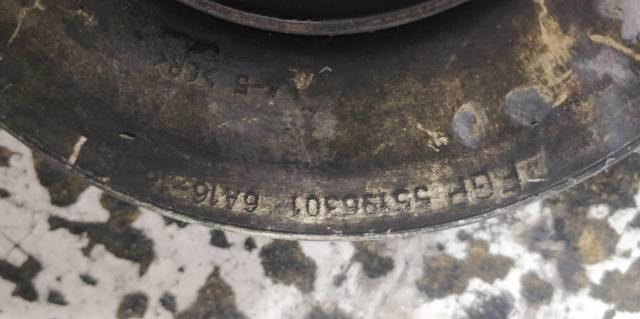 Polia de cambota 55196301 FIAT