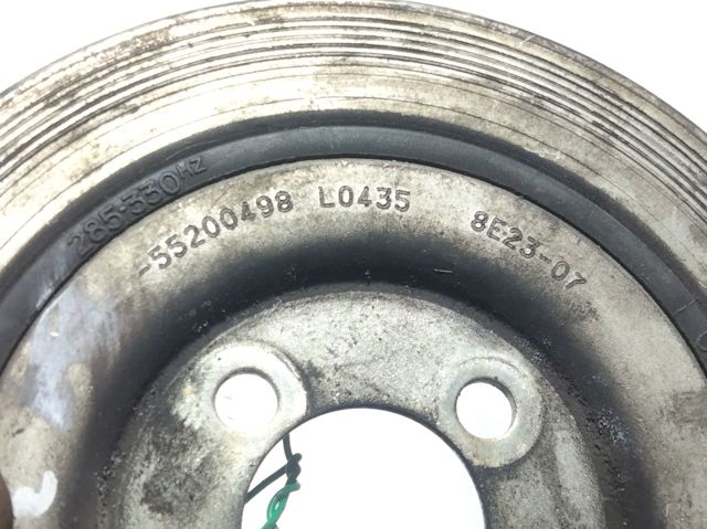 55200498 Opel