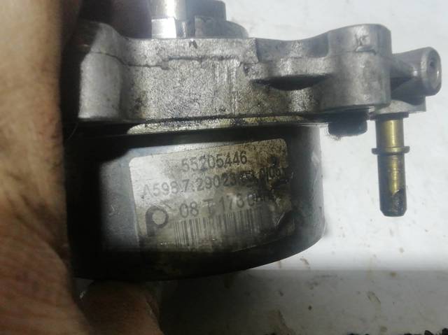 55205446 Fiat/Alfa/Lancia