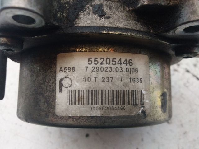 55205446 Opel