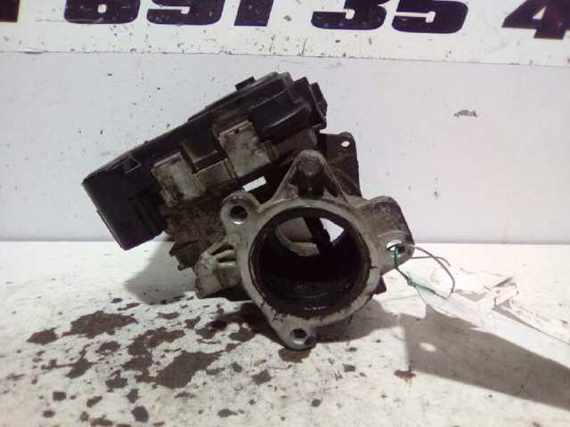 Válvula de borboleta montada 55213019 FIAT