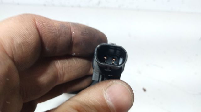 Sensor de temperatura dos gases de escape (GE), até o catalisador 55489548 OPEL