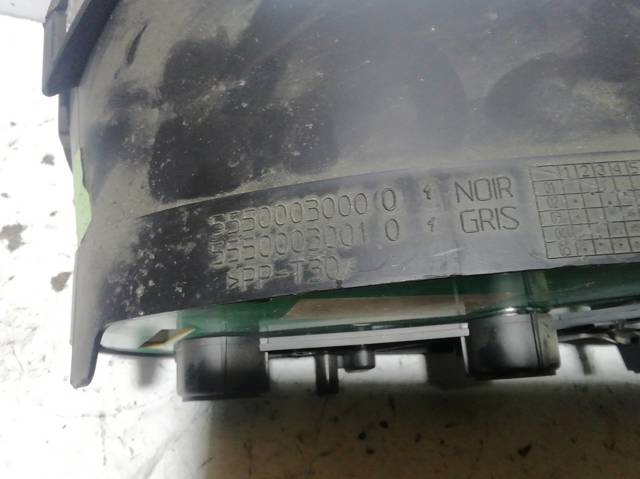 5550003000 Peugeot/Citroen