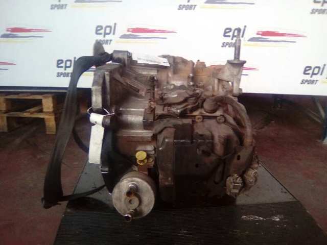 5550SN Renault (RVI)