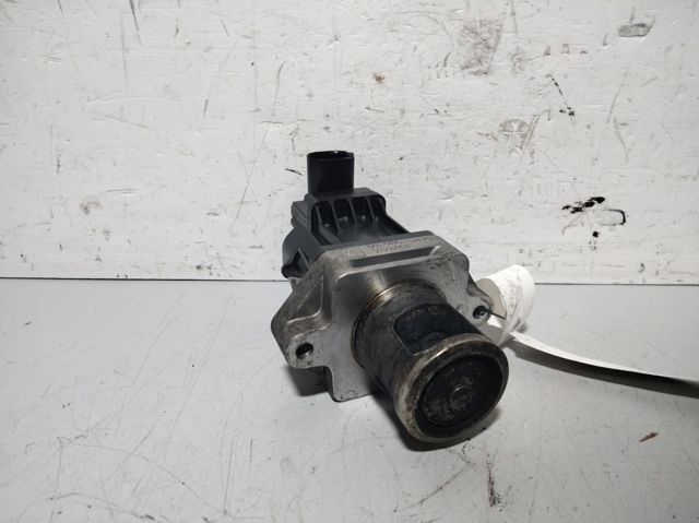 Válvula EGR de recirculação dos gases 55566052 OPEL