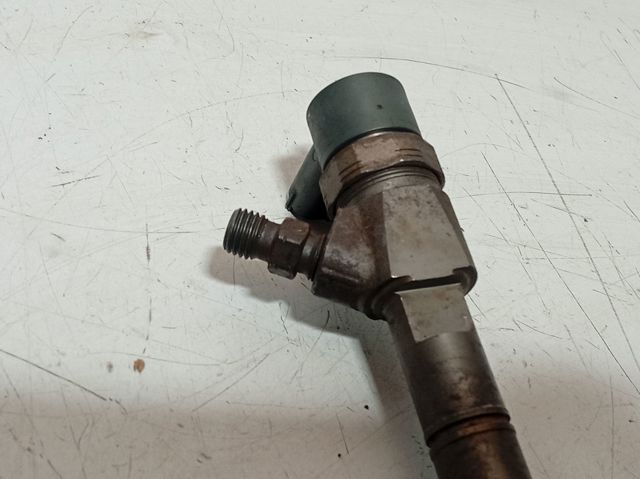 Injetor de injeção de combustível 55577668 OPEL
