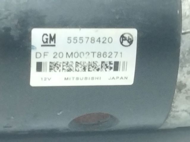 55578420 Opel