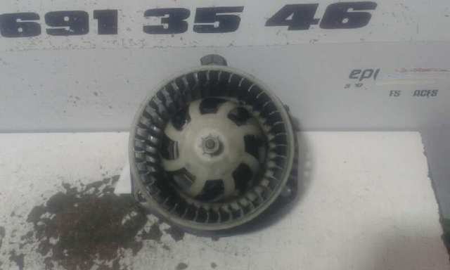 Motor de ventilador de forno (de aquecedor de salão) 570630200 IVECO