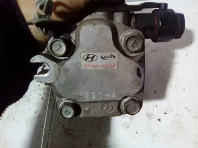 5710007000 Hyundai/Kia