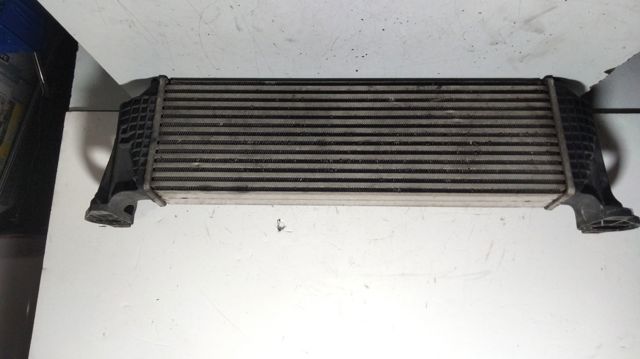 Radiador de intercooler 5802036825 IVECO