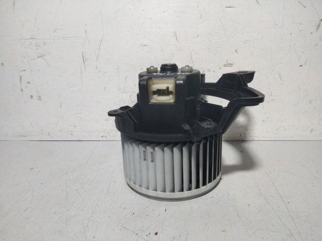 Motor de ventilador de forno (de aquecedor de salão) 5D3330100 FIAT