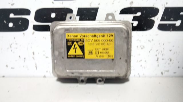 Xénon, unidade de controlo 5DV00900000 PEUGEOT