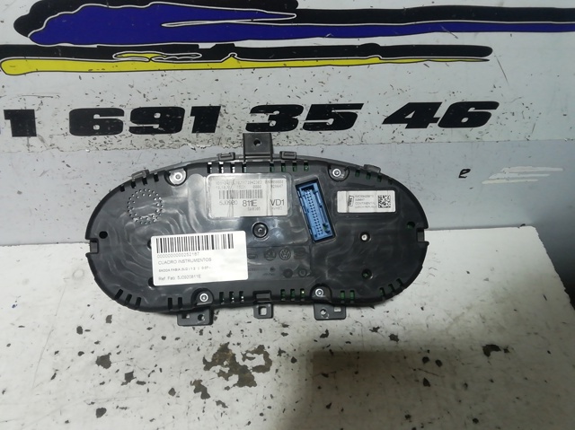 5J0920811E VAG