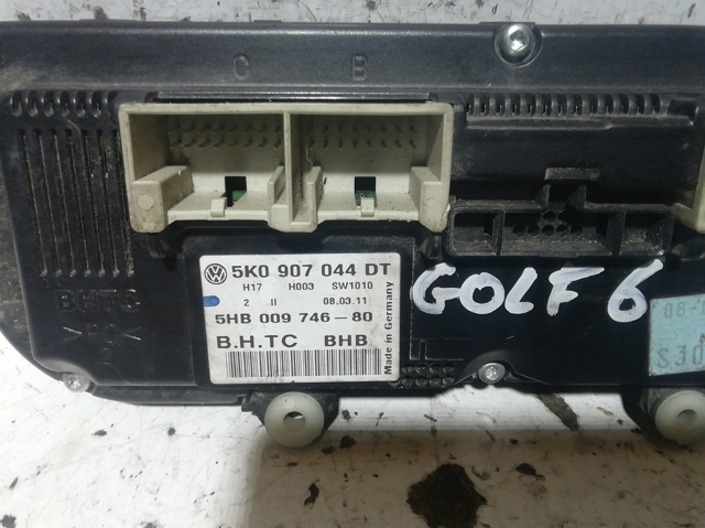 5K0907044DT VAG