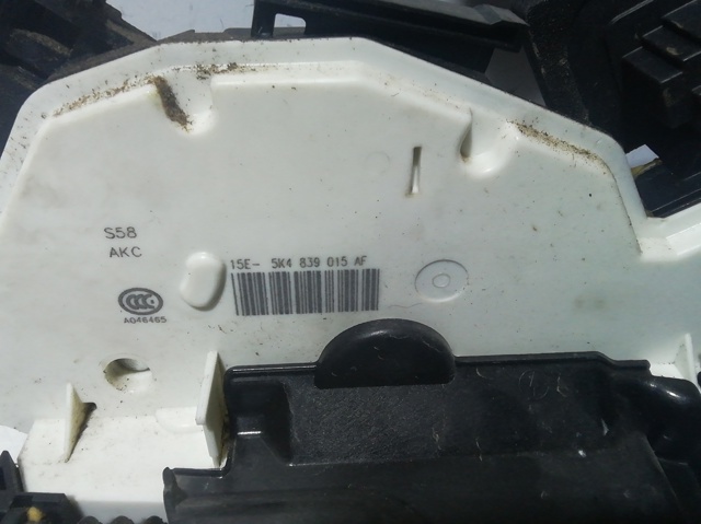 5K4839015AF VAG