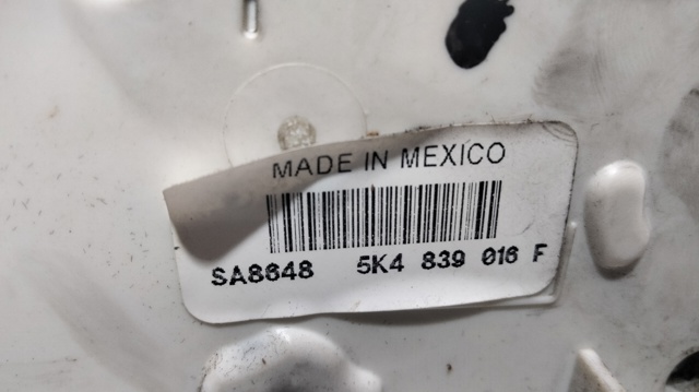 5K4839016F VAG
