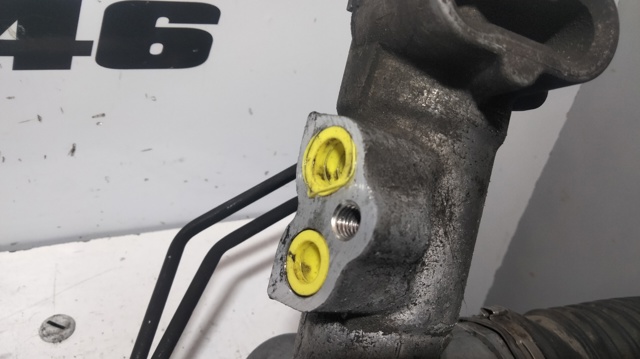 Cremalheira da direção 5M513200PA FORD