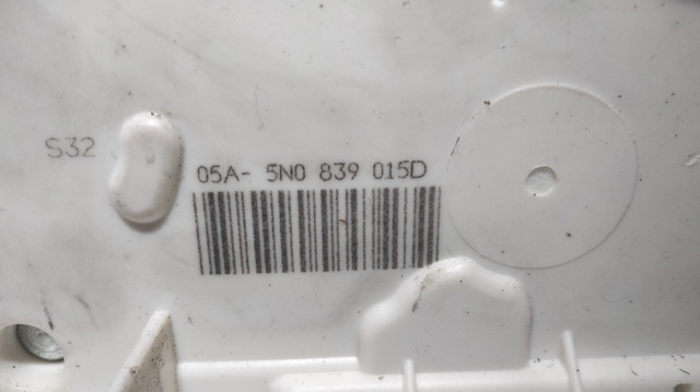 5N0839015D VAG