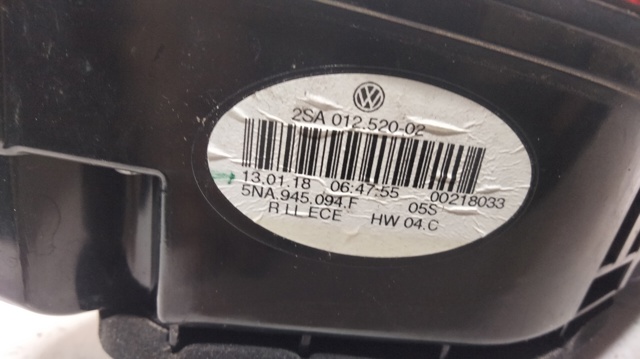5NA945094F VAG
