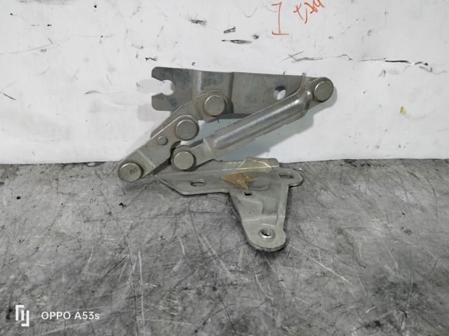 Gozno da capota direito 5P0823302A VAG