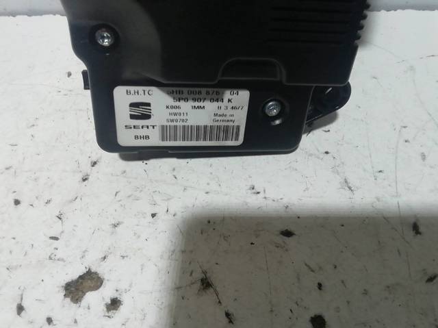 Unidade de controlo dos modos de aquecimento/condicionamento Seat Altea  5P5, 5P8 ao melhor preço