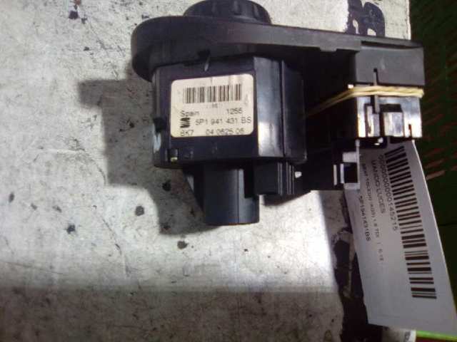 5P1941431BS VAG