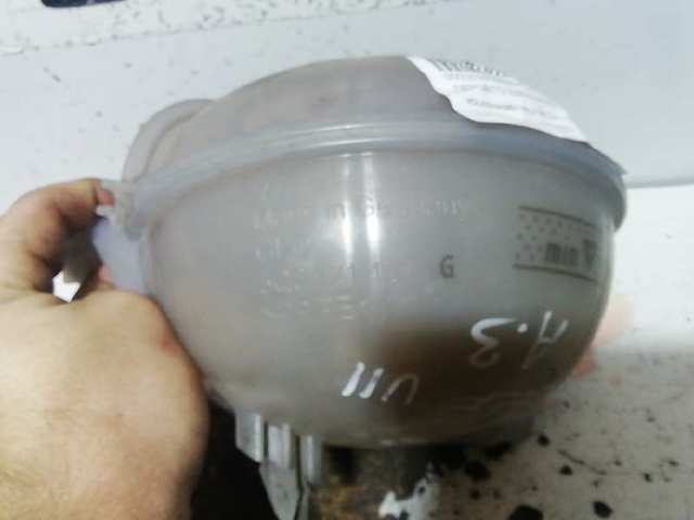 Tanque de expansão do sistema de esfriamento 5Q0121407G VAG