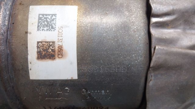 5Q0166AB VAG