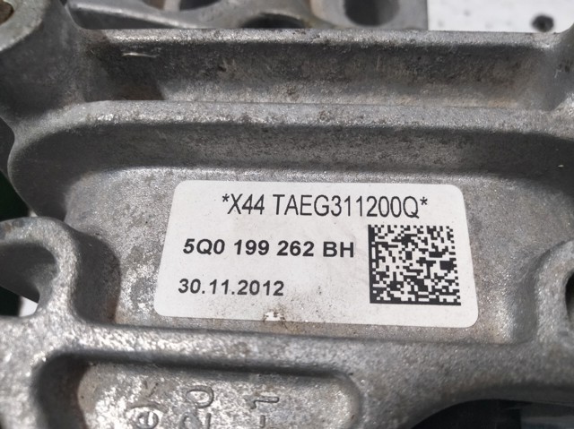 5Q0199262BH VAG