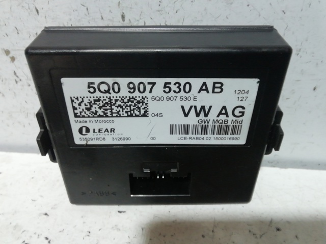 5Q0907530AB VAG