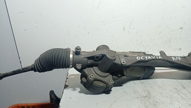 Cremalheira da direção 5Q0909144R VAG
