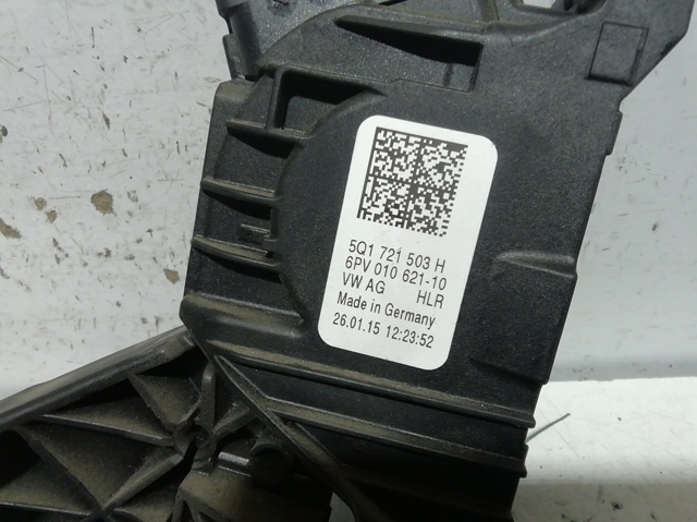 5Q1721503H VAG