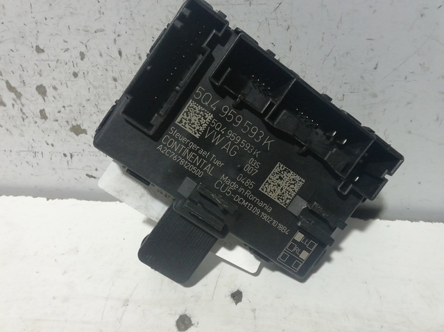 5Q4959593K VAG