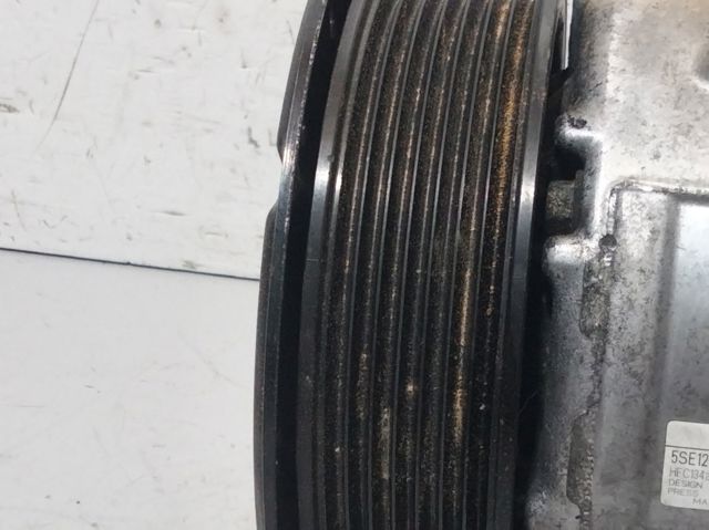 Compressor de aparelho de ar condicionado 5SE12C TOYOTA