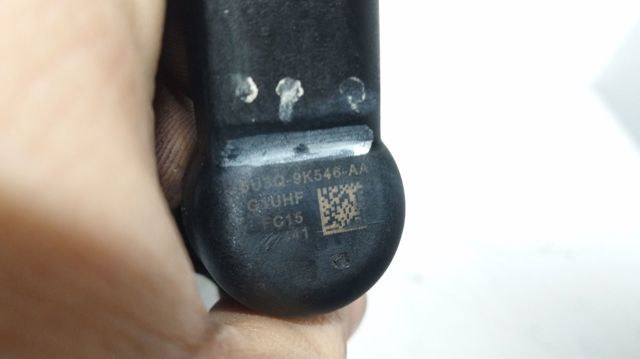 Injetor de injeção de combustível 5U3Q9K546AA PEUGEOT
