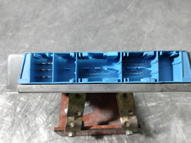 Módulo de direção (Centralina eletrônica) da Caixa Automática de Mudança eletrônica 5WK33503AK BMW