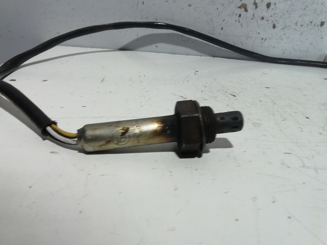 Sonda lambda, sensor de oxigênio 5WK90231 BMW