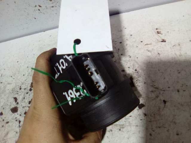 Sensor de fluxo (consumo) de ar, medidor de consumo M.A.F. - (Mass Airflow) 5WK9623 PEUGEOT