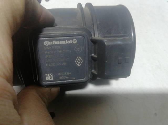 5WK97007 Renault (RVI)