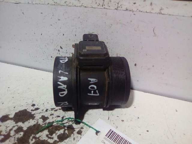 5WK97011 Land Rover