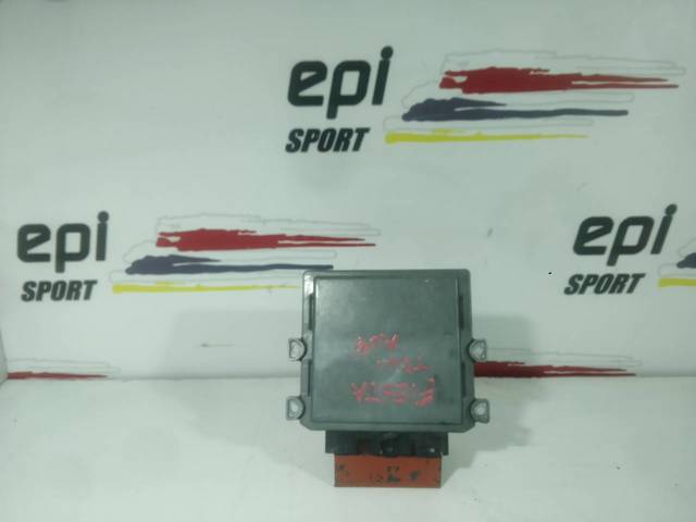 5WS40140ET Ford