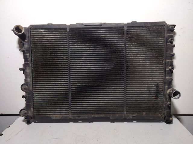 Radiador de esfriamento de motor 60690405 FIAT