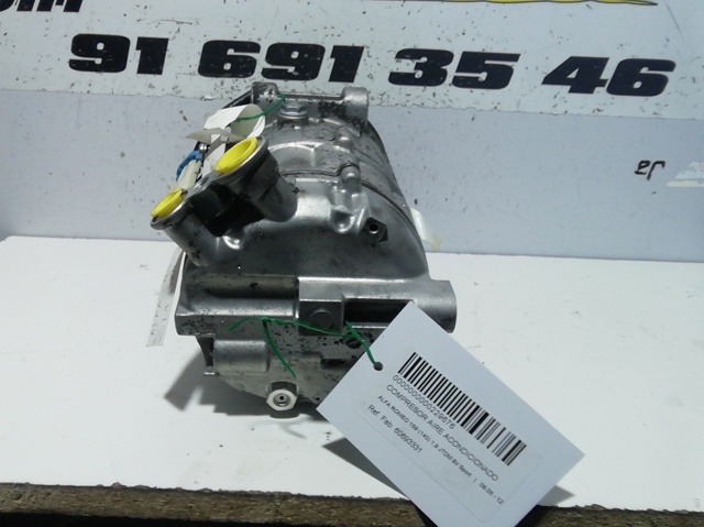 60693331 Fiat/Alfa/Lancia
