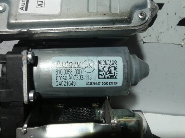 610035800D Mercedes