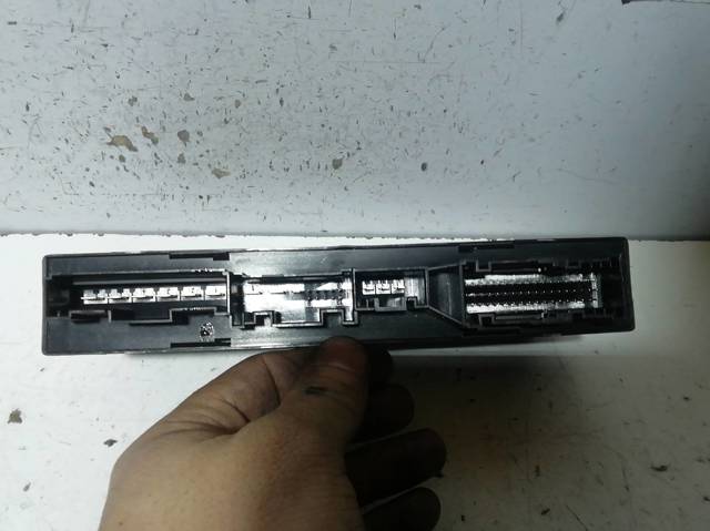 Unidade de conforto 61356957140 BMW